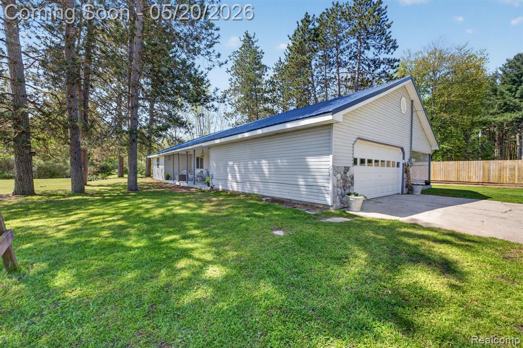 6298 Hess Road Vassar, MI 48768 - Photo 6 of 49
