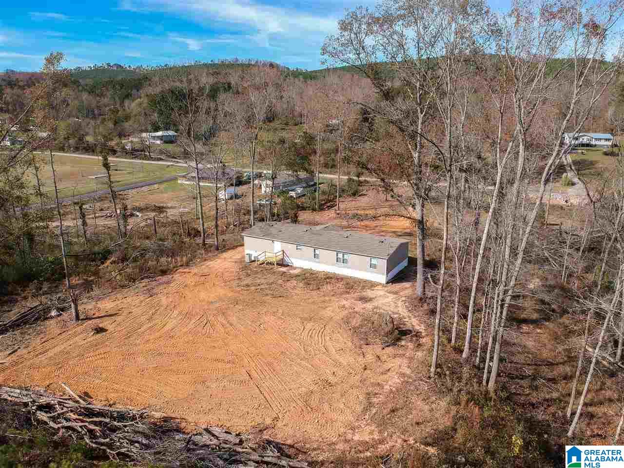 1603 Crudup Road Attalla, AL 35954 - Photo 32 of 37