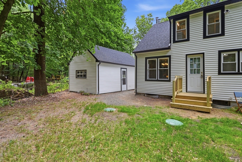 26 Wood Road Westfield, MA 01085 - Photo 28 of 42