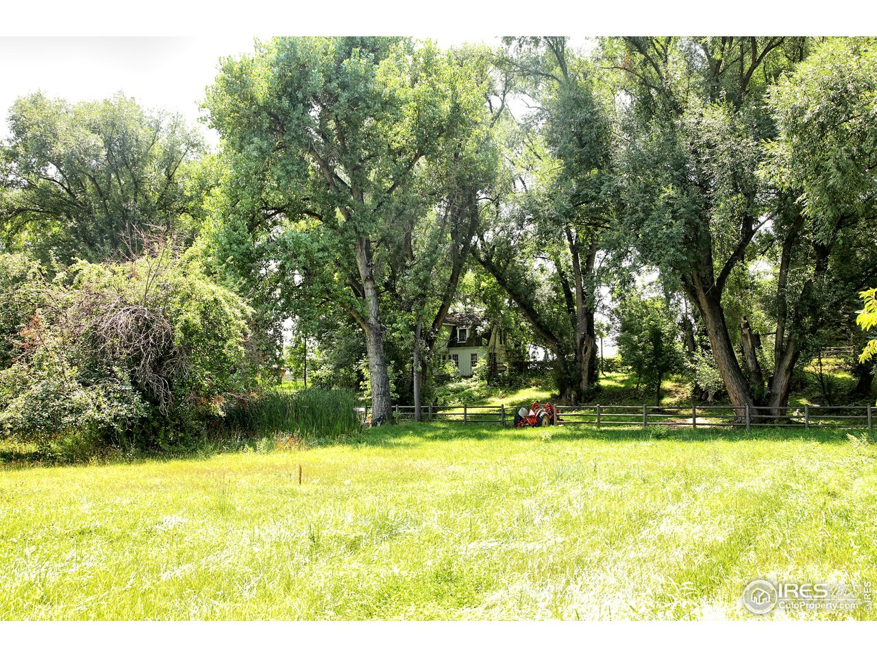 5105 Independence Road Boulder, CO 80301 - Photo 30 of 30 back yard