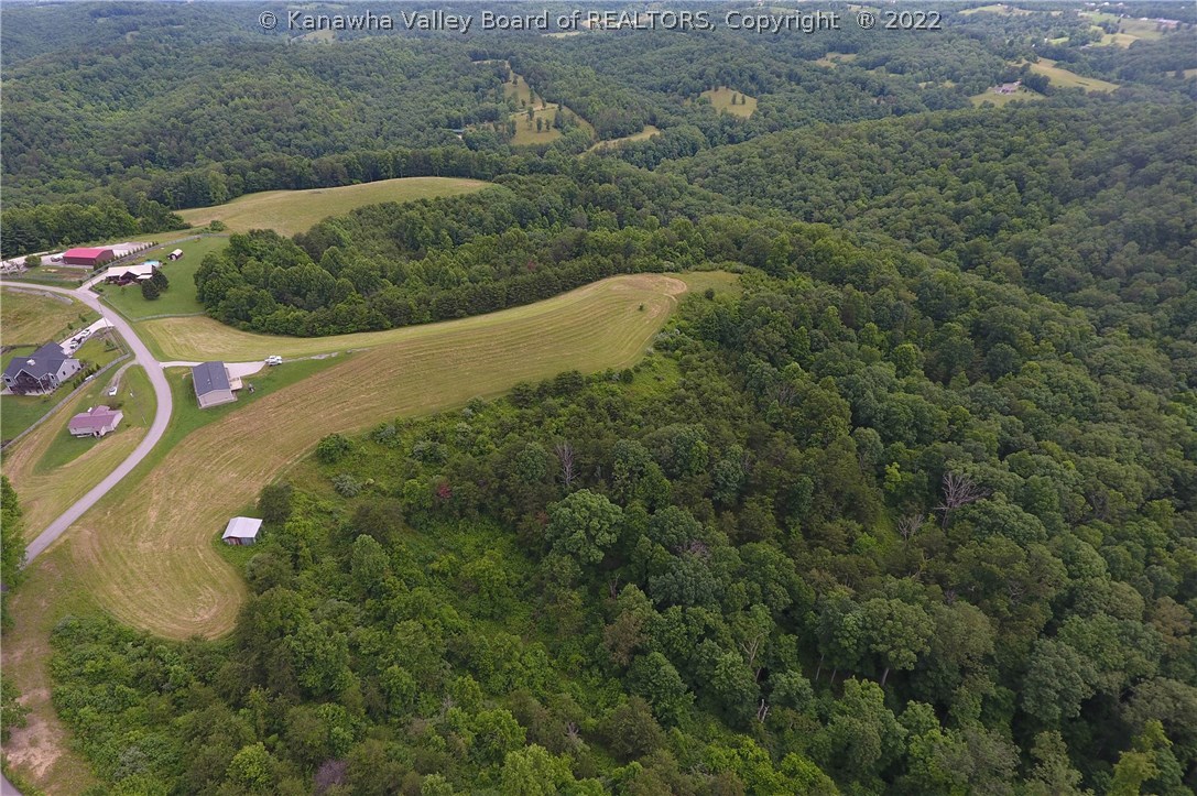 5013 Fisher Ridge Road Liberty, WV 25124 - Photo 16 of 47 Gallery Image 16