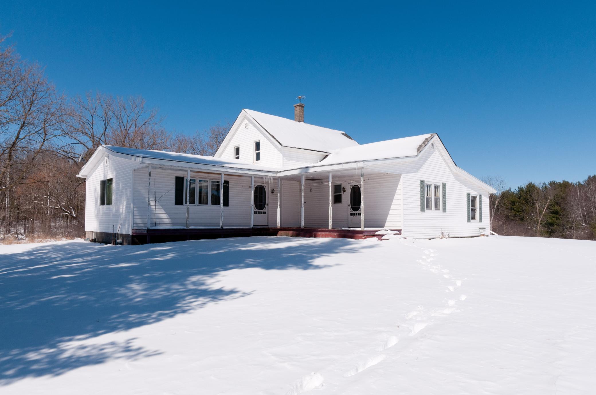 N3184 Old B Road Shell Lake, WI 54871 - Photo 1 of 1