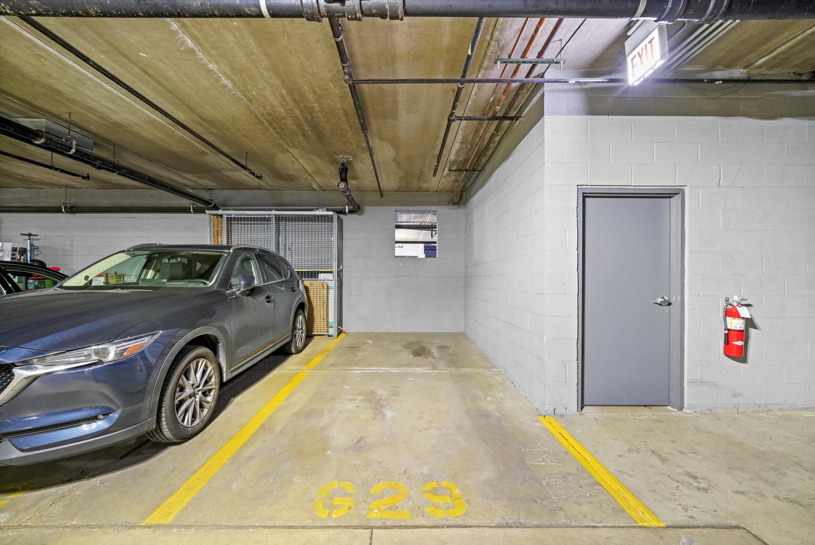 3300 West Irving Park Road, Unit F4 Chicago, IL 60618 - Photo 14 of 18 Gallery Image 14