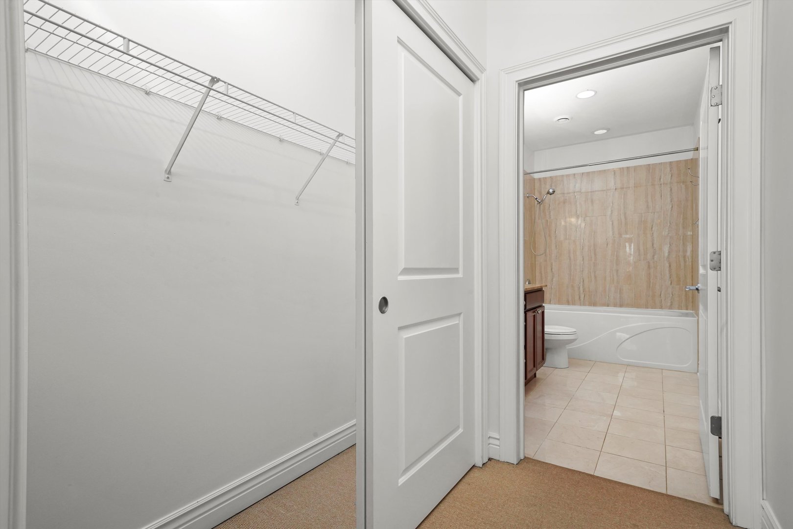 3300 West Irving Park Road, Unit F4 Chicago, IL 60618 - Photo 10 of 18 Gallery Image 10