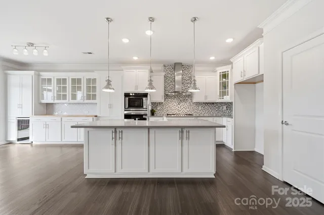 $695,000 | 2612 Keady Mill Loop, Kannapolis, NC 28081