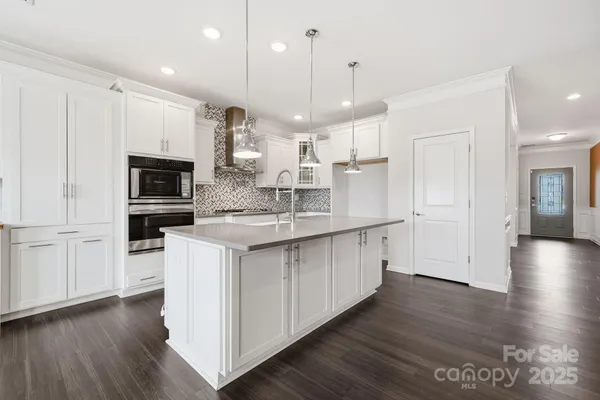 $665,000 | 2612 Keady Mill Loop, Kannapolis, NC 28081