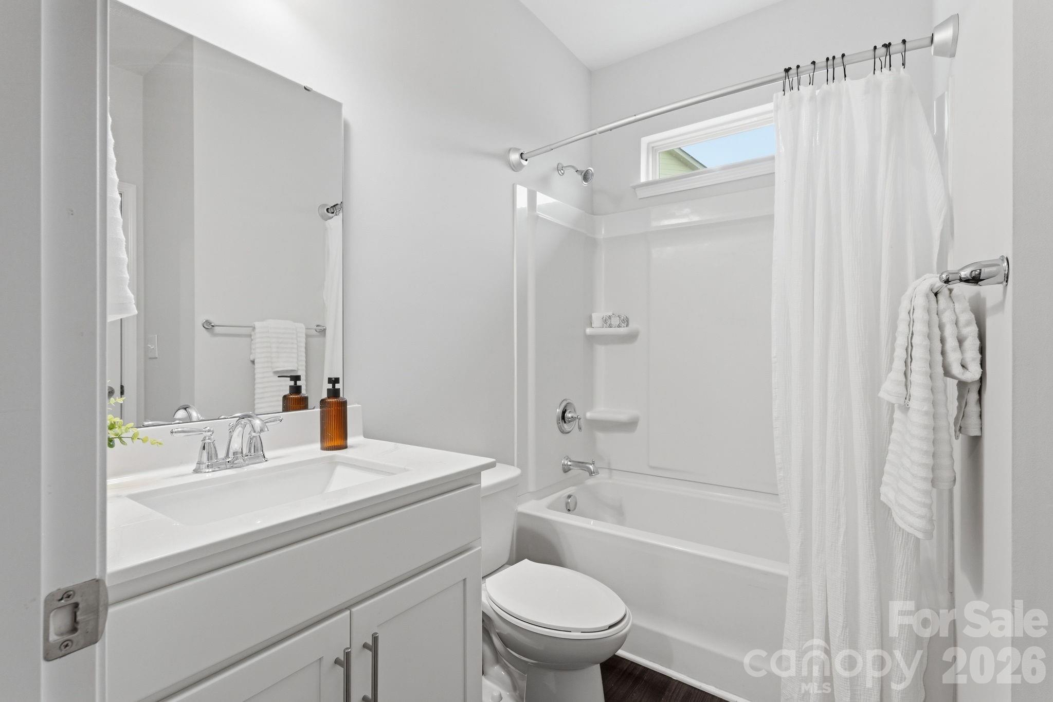 2612 Keady Mill Loop Kannapolis, NC 28081 - Photo 17 of 44