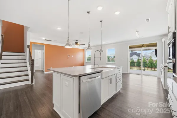 $665,000 | 2612 Keady Mill Loop, Kannapolis, NC 28081