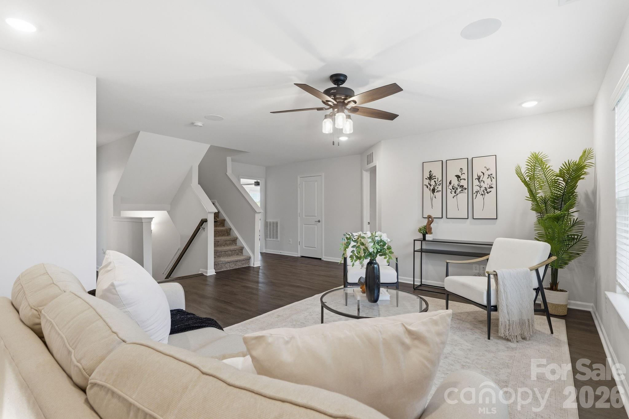 2612 Keady Mill Loop Kannapolis, NC 28081 - Photo 19 of 44