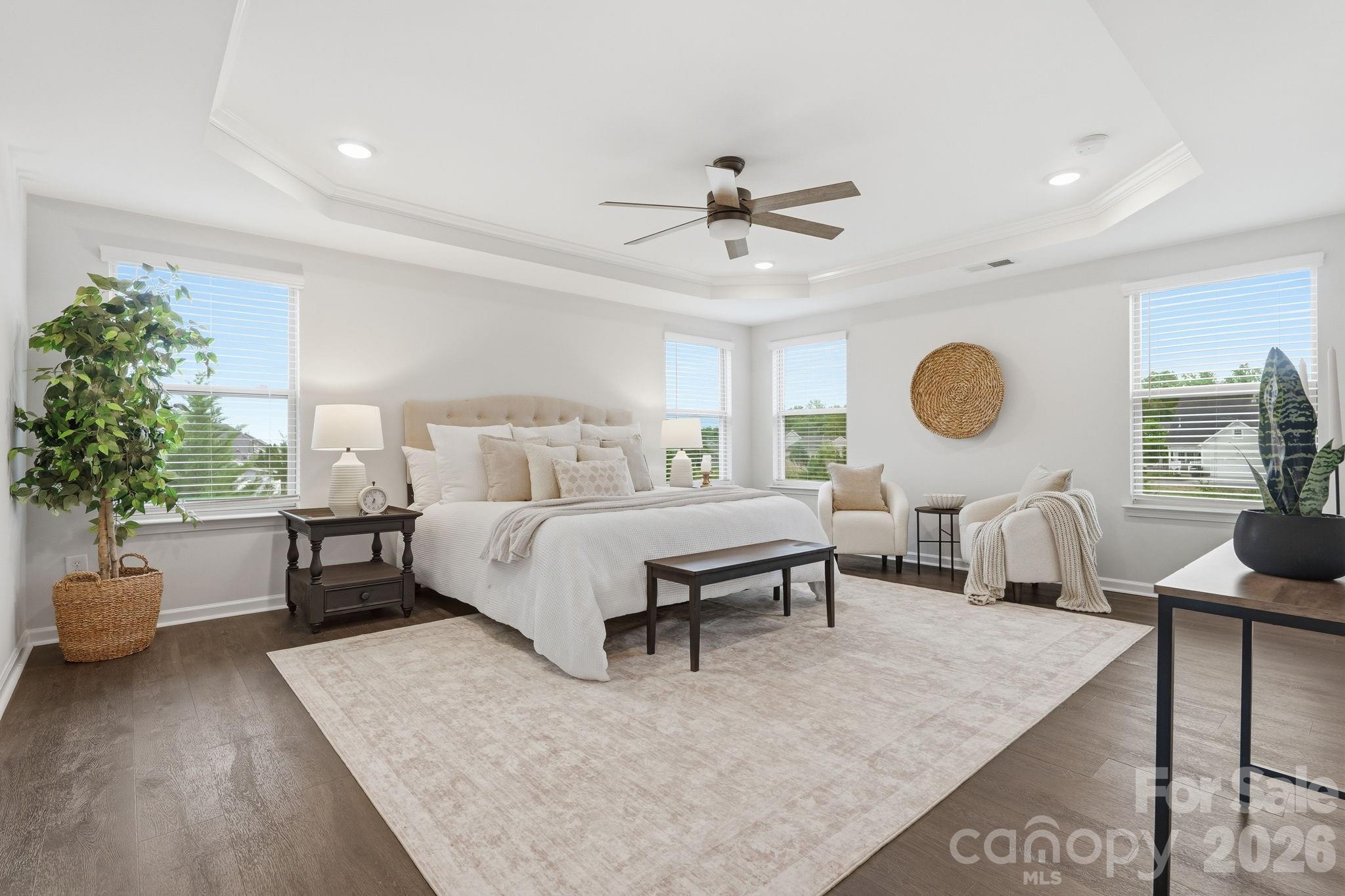 2612 Keady Mill Loop Kannapolis, NC 28081 - Photo 20 of 44