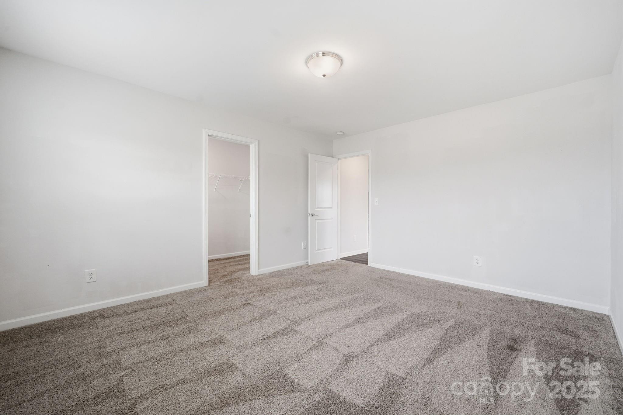 2612 Keady Mill Loop Kannapolis, NC 28081 - Photo 34 of 48 a view of an empty room