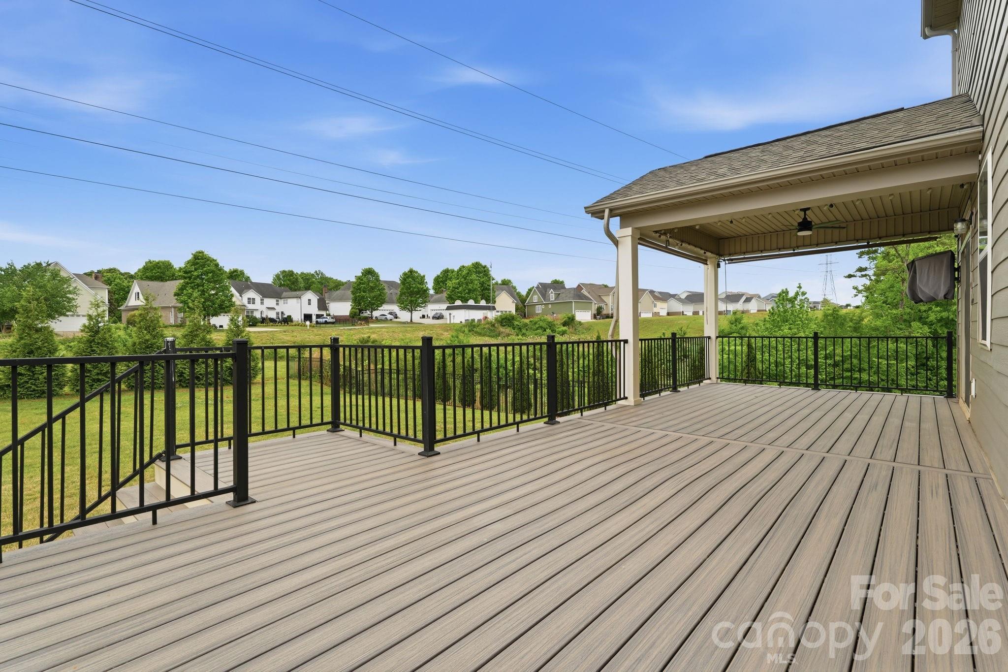 2612 Keady Mill Loop Kannapolis, NC 28081 - Photo 38 of 44