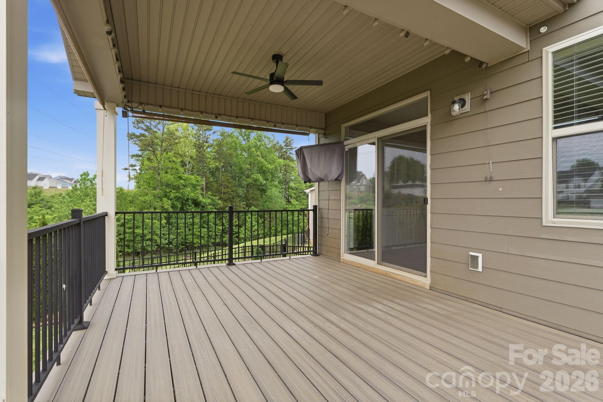 2612 Keady Mill Loop Kannapolis, NC 28081 - Photo 39 of 44