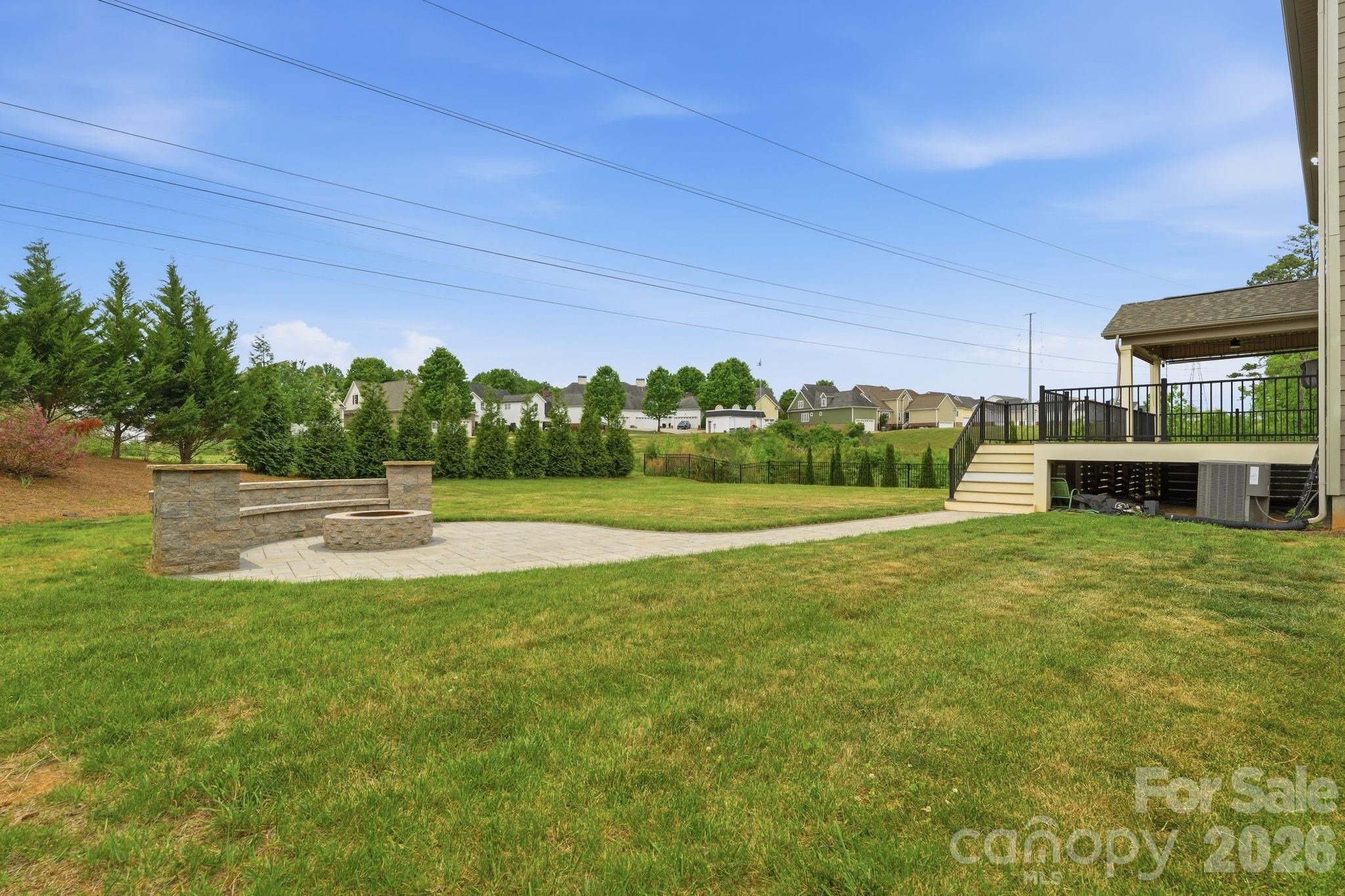 2612 Keady Mill Loop Kannapolis, NC 28081 - Photo 40 of 44