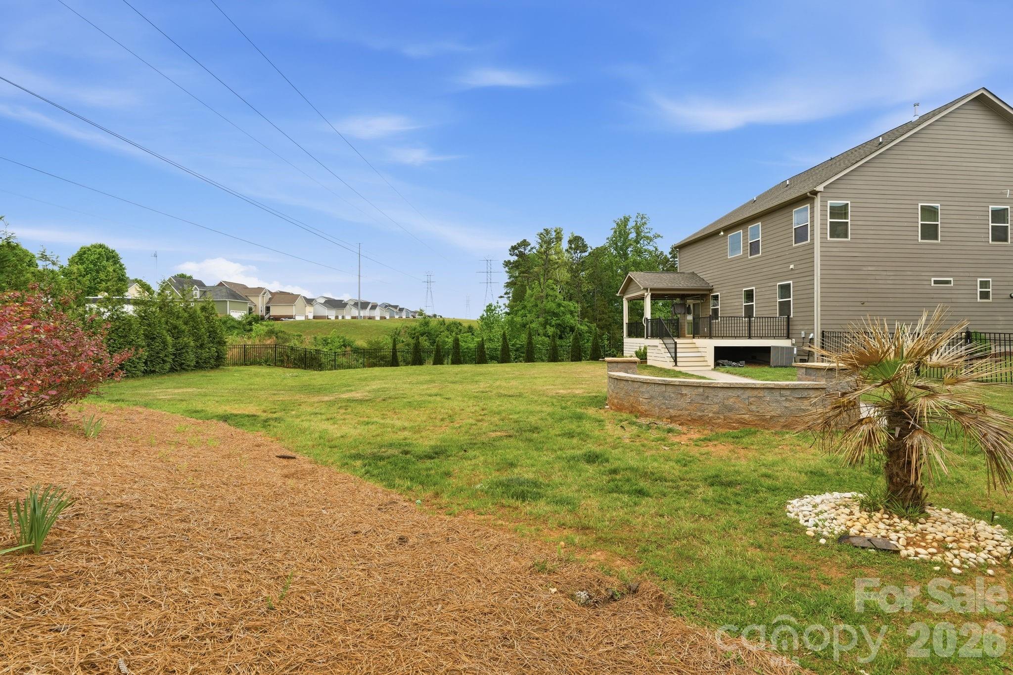 2612 Keady Mill Loop Kannapolis, NC 28081 - Photo 41 of 44