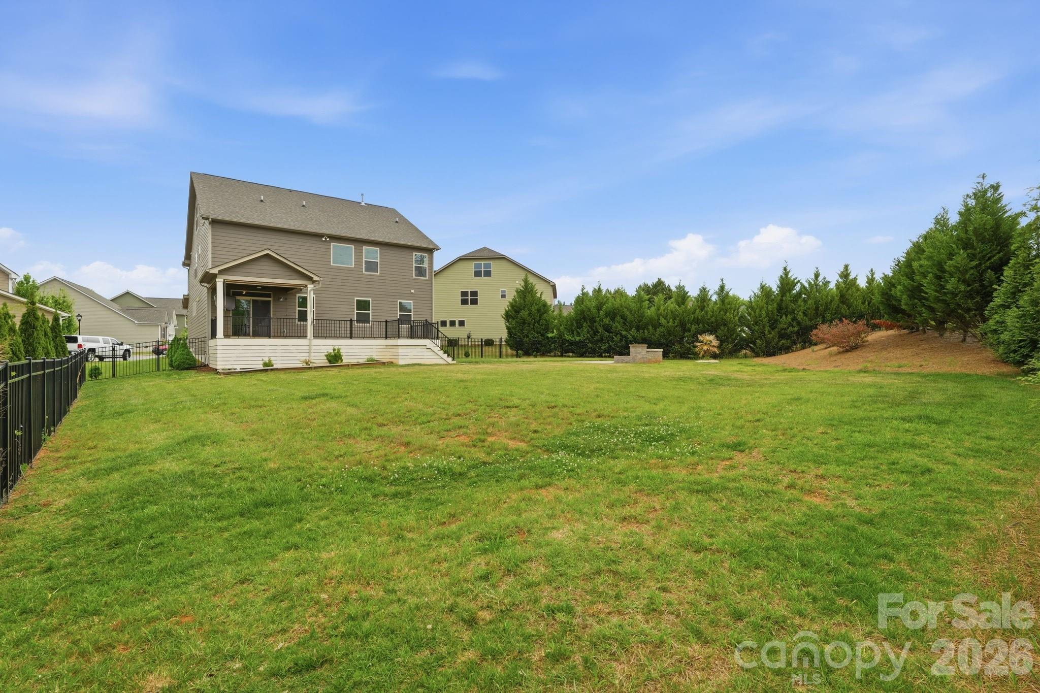 2612 Keady Mill Loop Kannapolis, NC 28081 - Photo 42 of 44