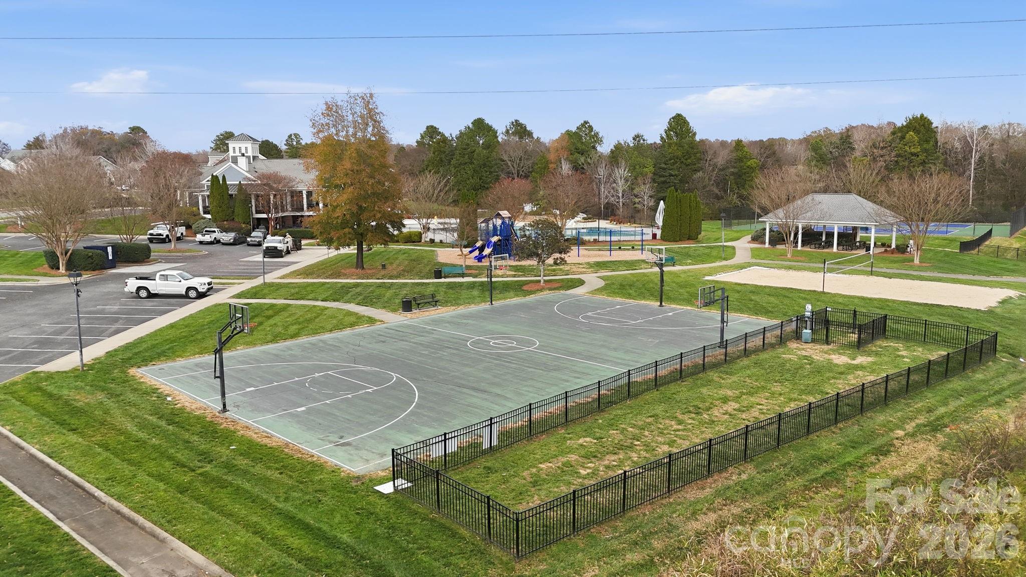 2612 Keady Mill Loop Kannapolis, NC 28081 - Photo 44 of 44