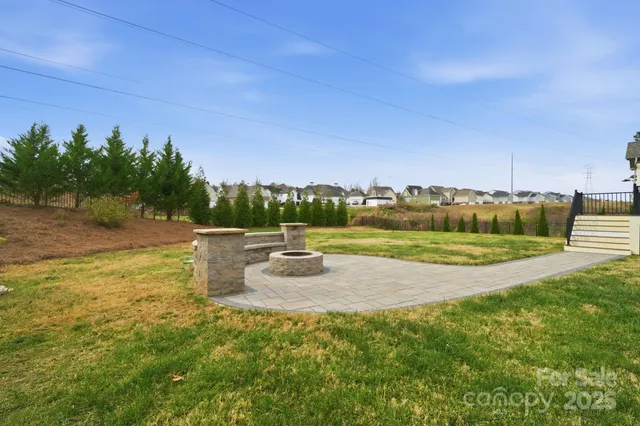 $695,000 | 2612 Keady Mill Loop, Kannapolis, NC 28081