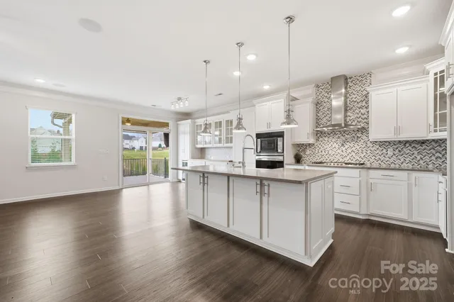 $695,000 | 2612 Keady Mill Loop, Kannapolis, NC 28081