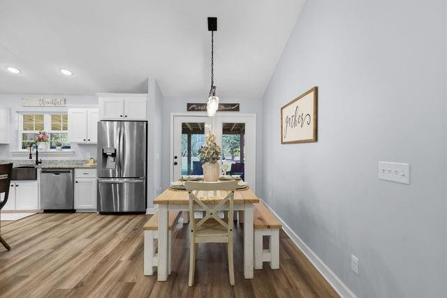 2065 Buster Walker Road Waynesville, GA 31566 - Photo 12 of 42 Gallery Image 12