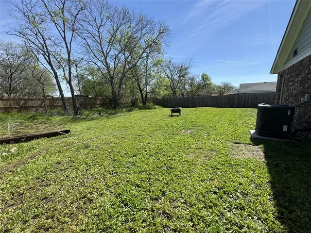 $2,150 | 306 Gammill Street, Haslet, TX 76052