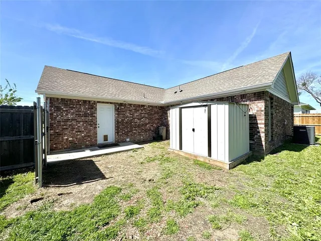 $2,150 | 306 Gammill Street, Haslet, TX 76052