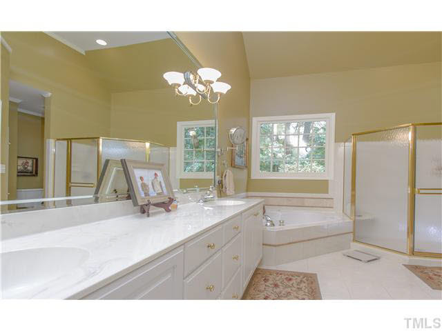 405 Mumm Lane Raleigh, NC 27615 - Photo 14 of 25 Photo 14