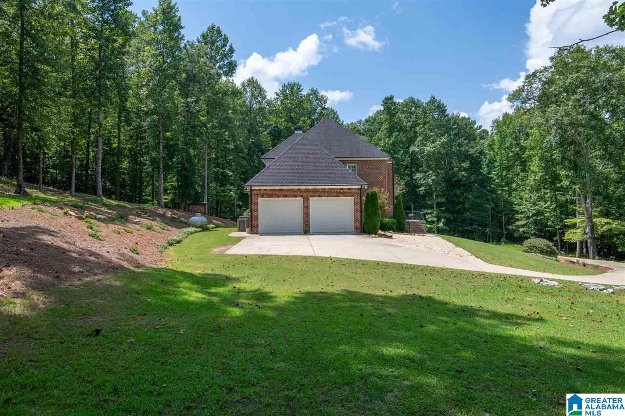356 Shoal Ridge Drive Leeds, AL 35094 - Photo 43 of 50
