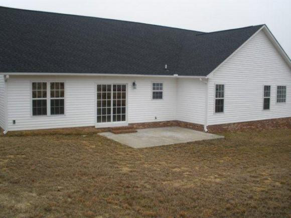 521 Overhills Road Linden, NC 28356 - Photo 2 of 5 Photo 2