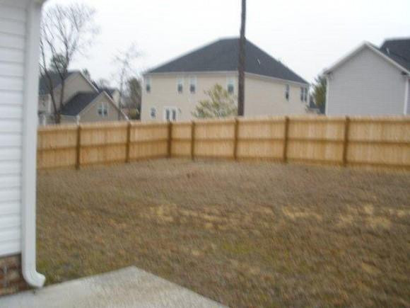 521 Overhills Road Linden, NC 28356 - Photo 3 of 5 Photo 3