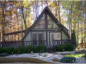 5505 West Koontz Road Bloomington, IN 47403 - Photo 1 of 18
