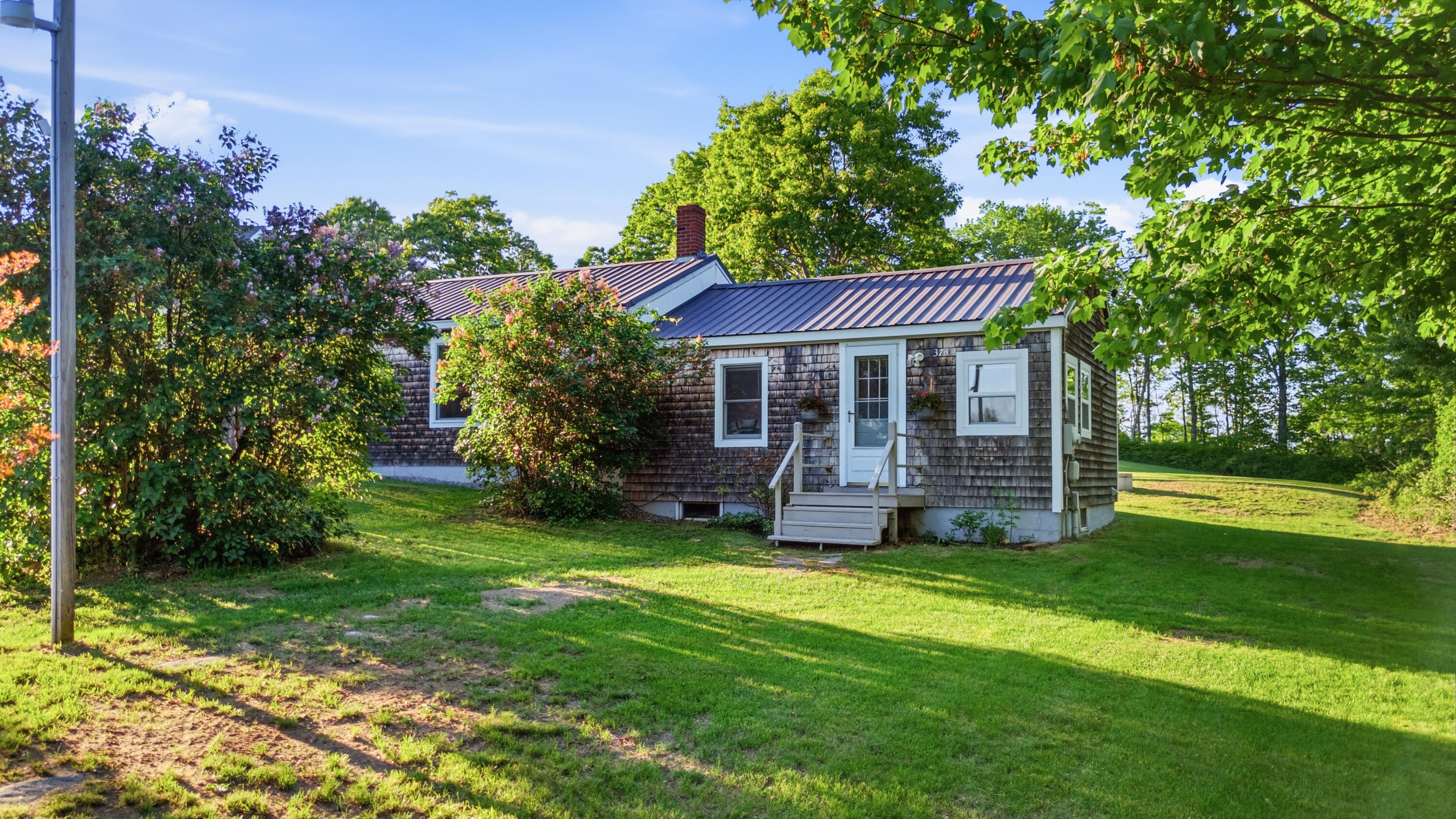 373 Church Hill Road Leeds, ME 04263 - Photo 31 of 59 373 Churchill Leeds-36