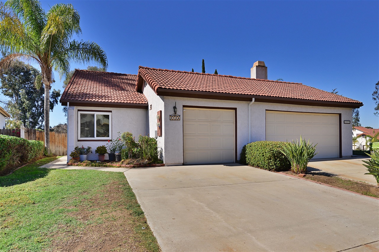 2124 Greenwick Road El Cajon, CA 92019 - Photo 1 of 25 Gallery Image 1