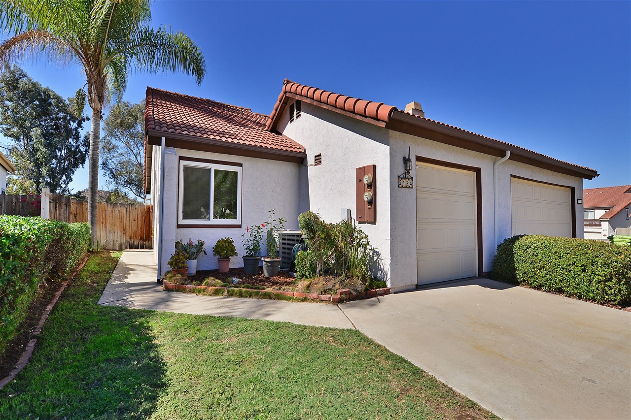 2124 Greenwick Road El Cajon, CA 92019 - Photo 2 of 25 Gallery Image 2
