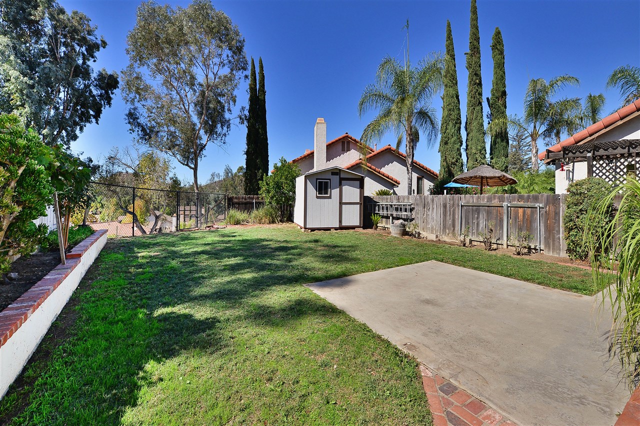 2124 Greenwick Road El Cajon, CA 92019 - Photo 17 of 25 Gallery Image 17