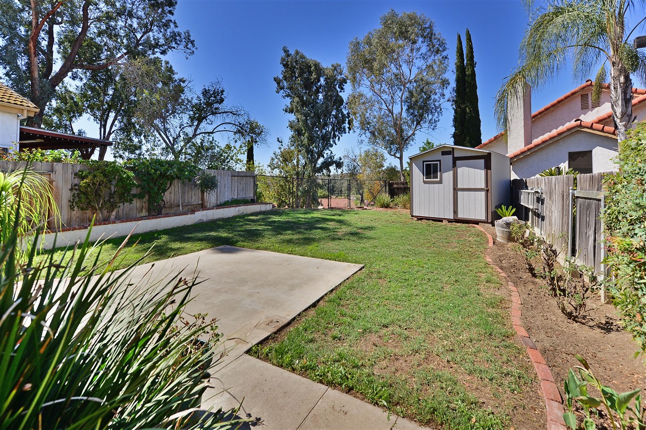 2124 Greenwick Road El Cajon, CA 92019 - Photo 18 of 25 Gallery Image 18