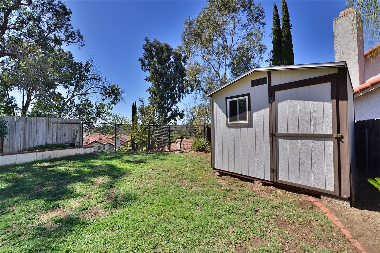 2124 Greenwick Road El Cajon, CA 92019 - Photo 19 of 25 Gallery Image 19
