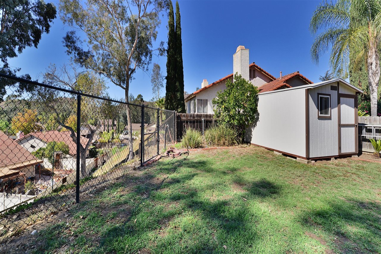 2124 Greenwick Road El Cajon, CA 92019 - Photo 20 of 25 Gallery Image 20