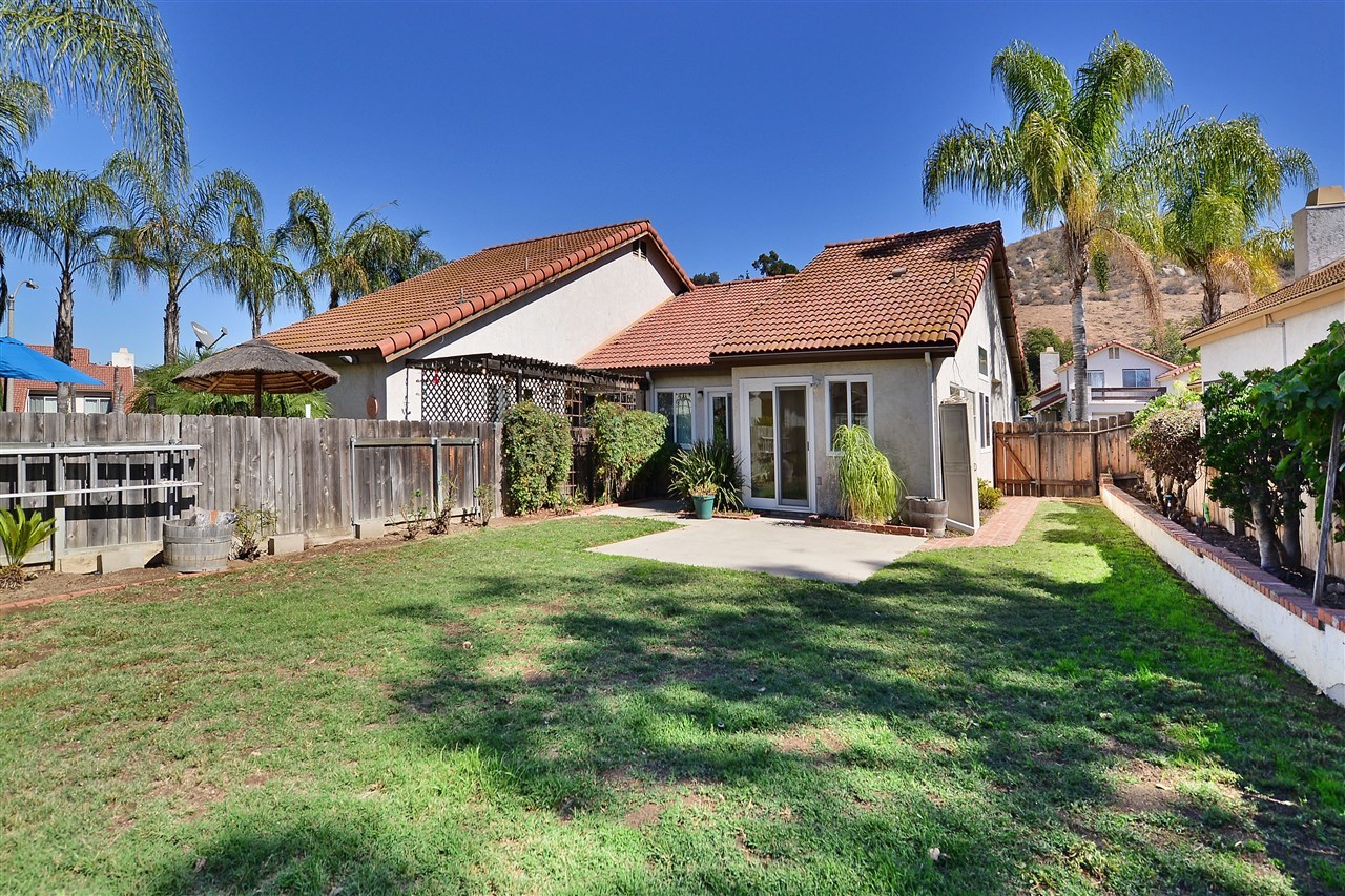 2124 Greenwick Road El Cajon, CA 92019 - Photo 22 of 25 Gallery Image 22