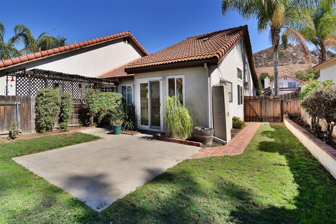 2124 Greenwick Road El Cajon, CA 92019 - Photo 23 of 25 Gallery Image 23