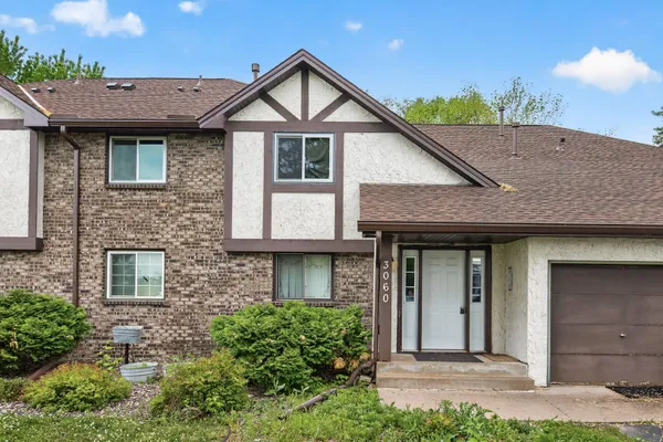 $199,000 | 3060 109th Lane Northwest, Unit 8, Coon Rapids, MN 55433
