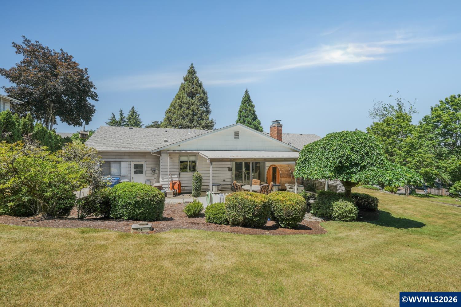 4820 Jones Road Southeast Salem, OR 97302 - Photo 33 of 35
