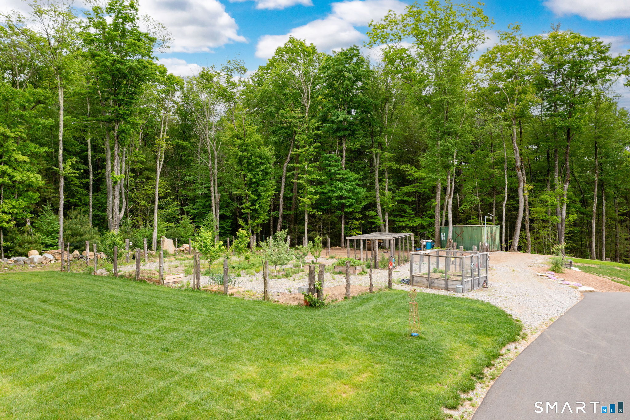 2540 Norfolk Road Torrington, CT 06790 - Photo 32 of 35 Gardening area