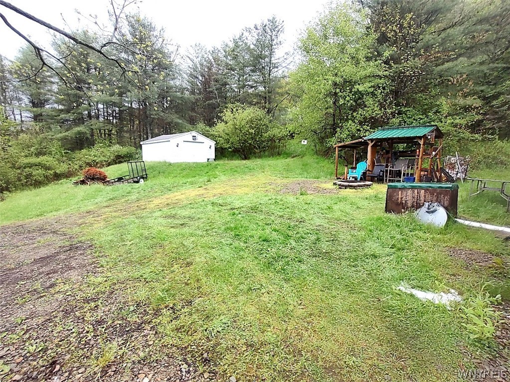 3762 Bozard Hill Road Humphrey, NY 14741 - Photo 23 of 25