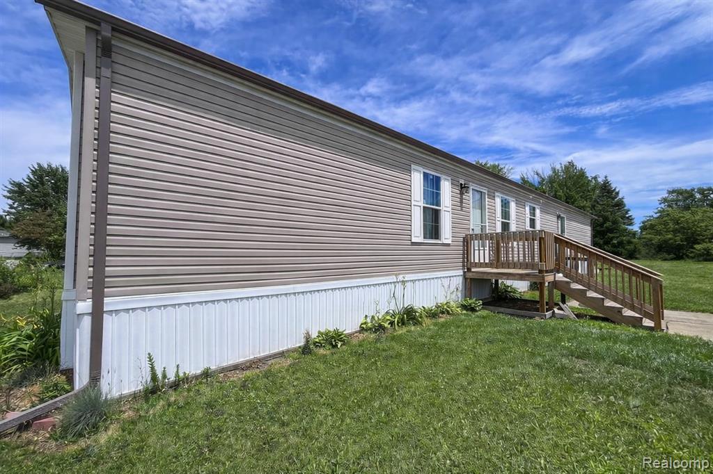 321 Prairie Circle Carleton, MI 48117 - Photo 20 of 20
