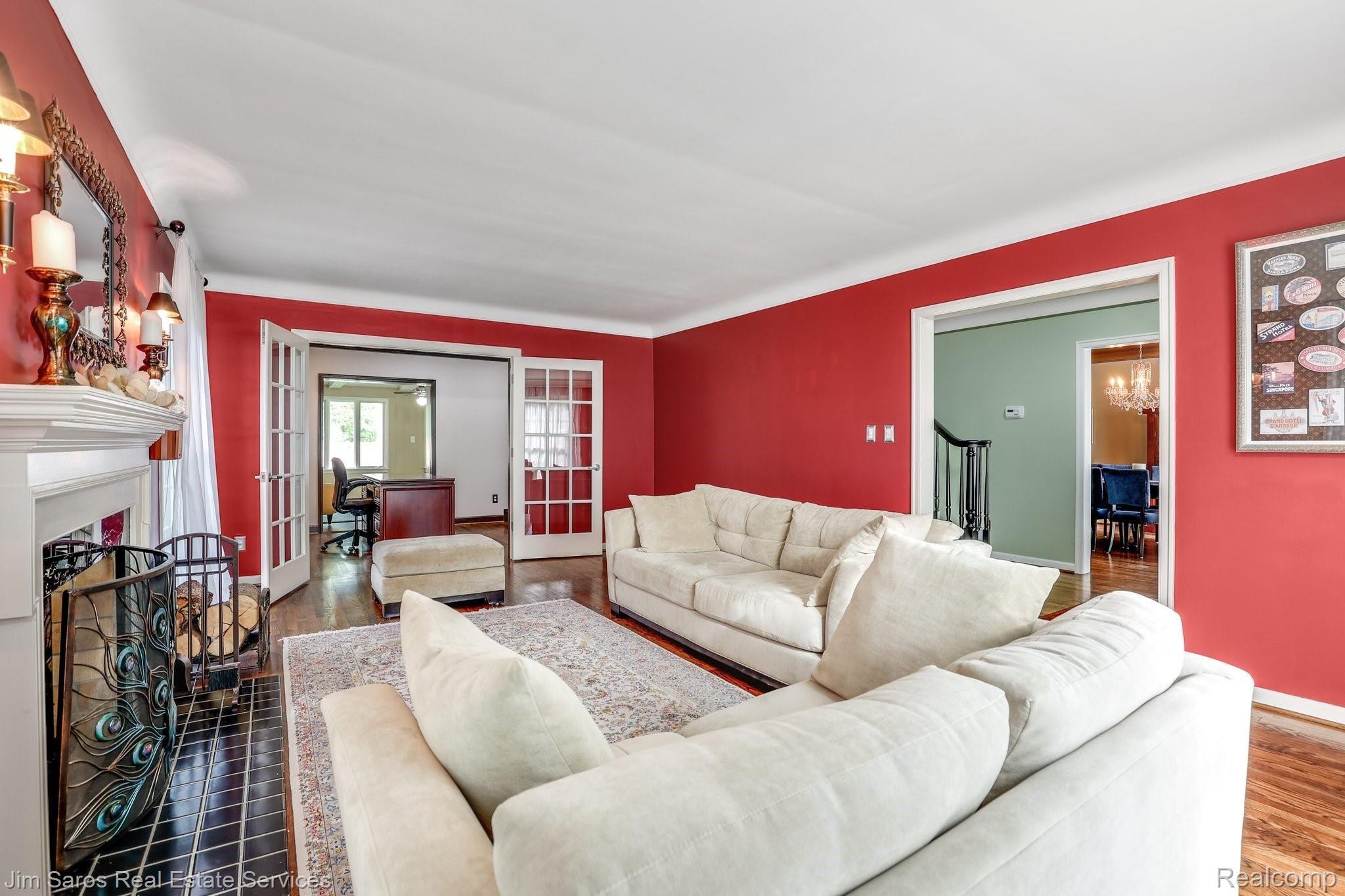 630 Westchester Road Grosse Pointe, MI 48230 - Photo 5 of 15 20-web-or-mls-630 Westchester Grosse Pointe Park016.jpg