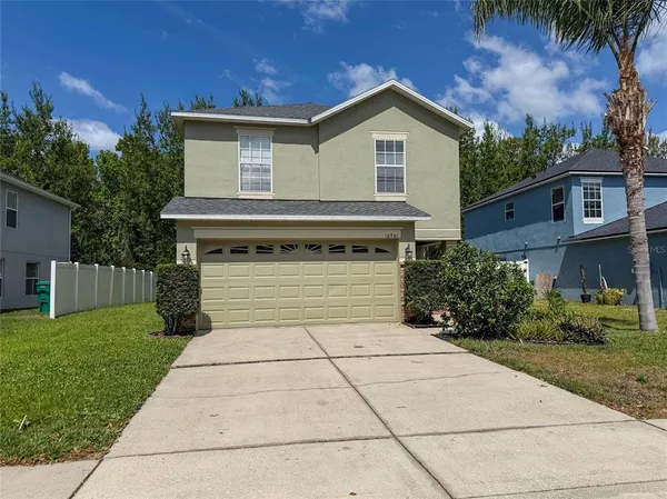$2,200 | 12701 Saulston Place, Hudson, FL 34669