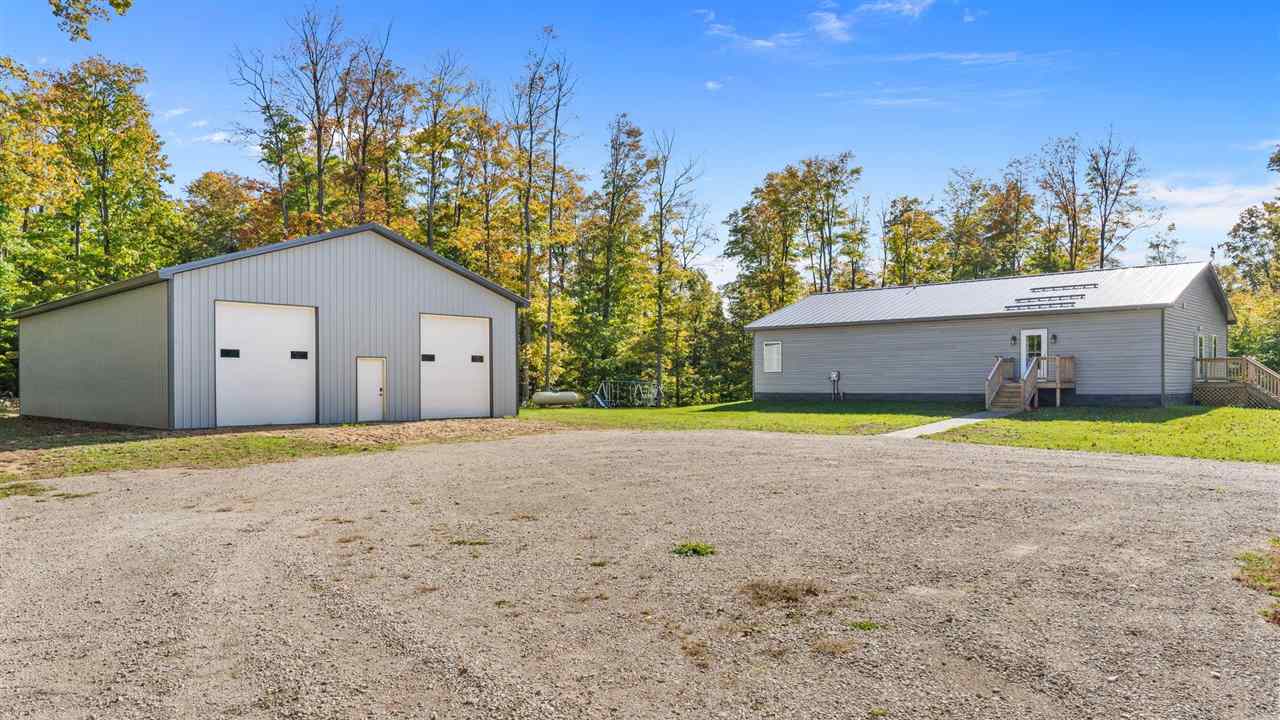 8329 Wilson Road Buckley, MI 49620 - Photo 51 of 62 1894495-50.JPG
