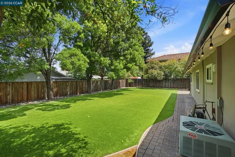 $879,000 | 172 Jennie Drive, Pleasant Hill, CA 94523