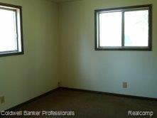 4317 North Belsay Road Flint, MI 48506 - Photo 9 of 10 masterbedroom